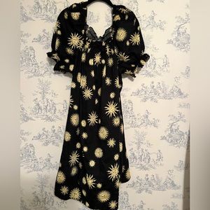ModCloth Dress